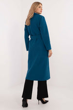 Coat model 190135 Och Bella - Trendyglobal 