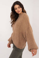 Jumper model 202307 Och Bella - Trendyglobal 