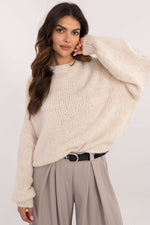 Jumper model 202307 Och Bella - Trendyglobal 