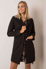 Coat model 202315 Och Bella - Trendyglobal 