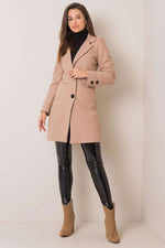 Coat model 202315 Och Bella - Trendyglobal 