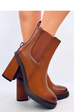 Jodhpur boot model 202348 Inello - Trendyglobal 