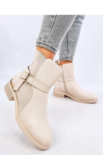 Jodhpur boot model 202359 Inello - Trendyglobal 