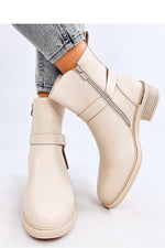 Jodhpur boot model 202359 Inello - Trendyglobal 