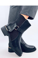 Jodhpur boot model 202360 Inello - Trendyglobal 