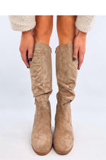 Thigh-Hight Boots model 202362 Inello - Trendyglobal 