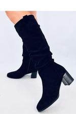 Thigh-Hight Boots model 202363 Inello - Trendyglobal 