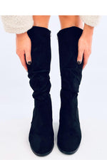 Thigh-Hight Boots model 202363 Inello - Trendyglobal 