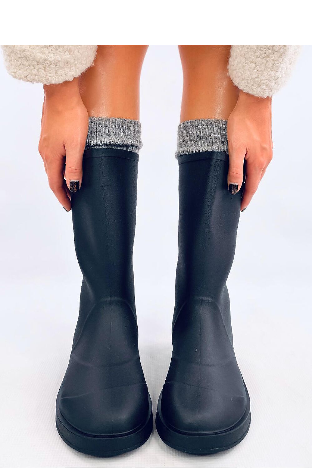 Wellingtons model 202369 Inello - Trendyglobal 