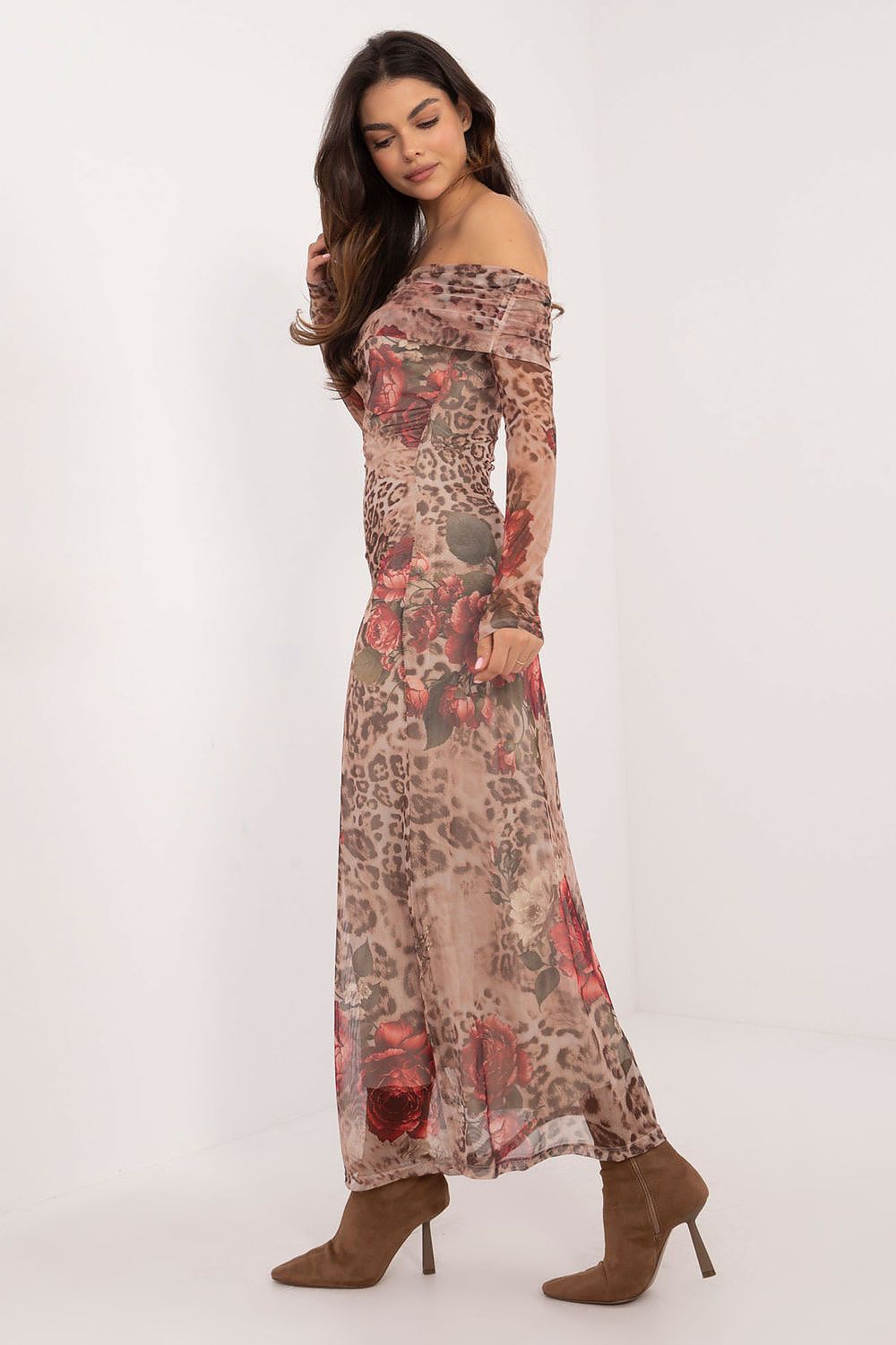 Evening dress model 202392 Italy Moda - Trendyglobal 