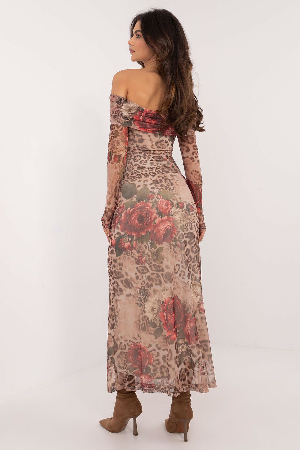 Evening dress model 202392 Italy Moda - Trendyglobal 