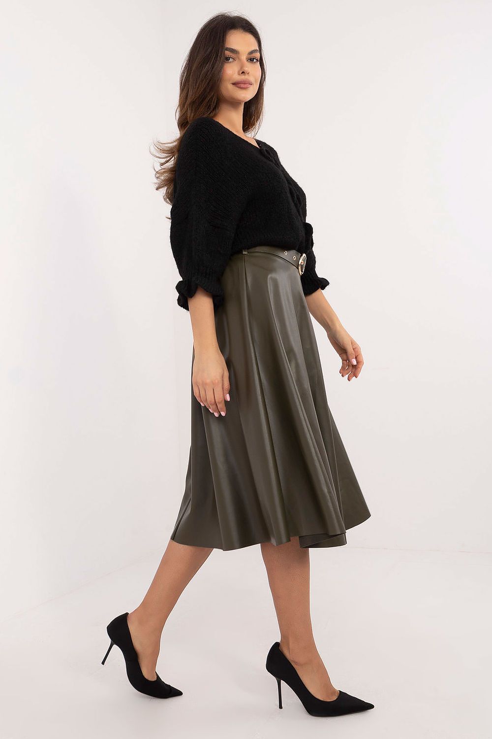 Skirt model 202398 Italy Moda - Trendyglobal 