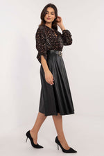 Skirt model 202402 Italy Moda - Trendyglobal 