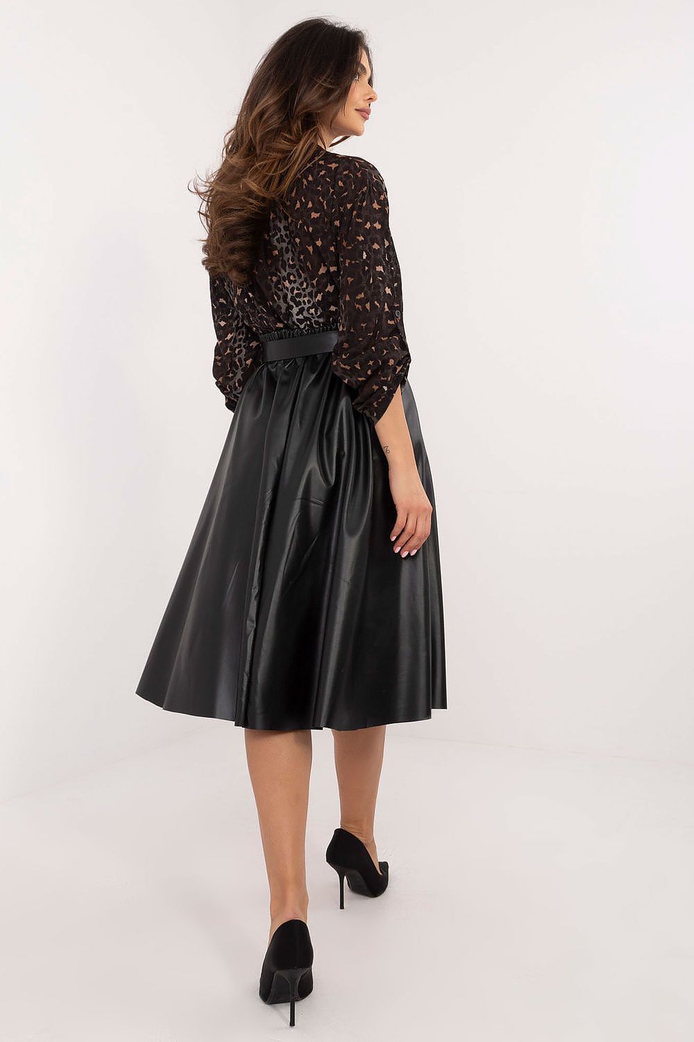 Skirt model 202402 Italy Moda - Trendyglobal 