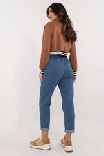 Jeans model 202403 Italy Moda - Trendyglobal 