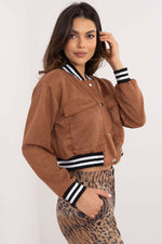 Jacket model 202404 Italy Moda - Trendyglobal 