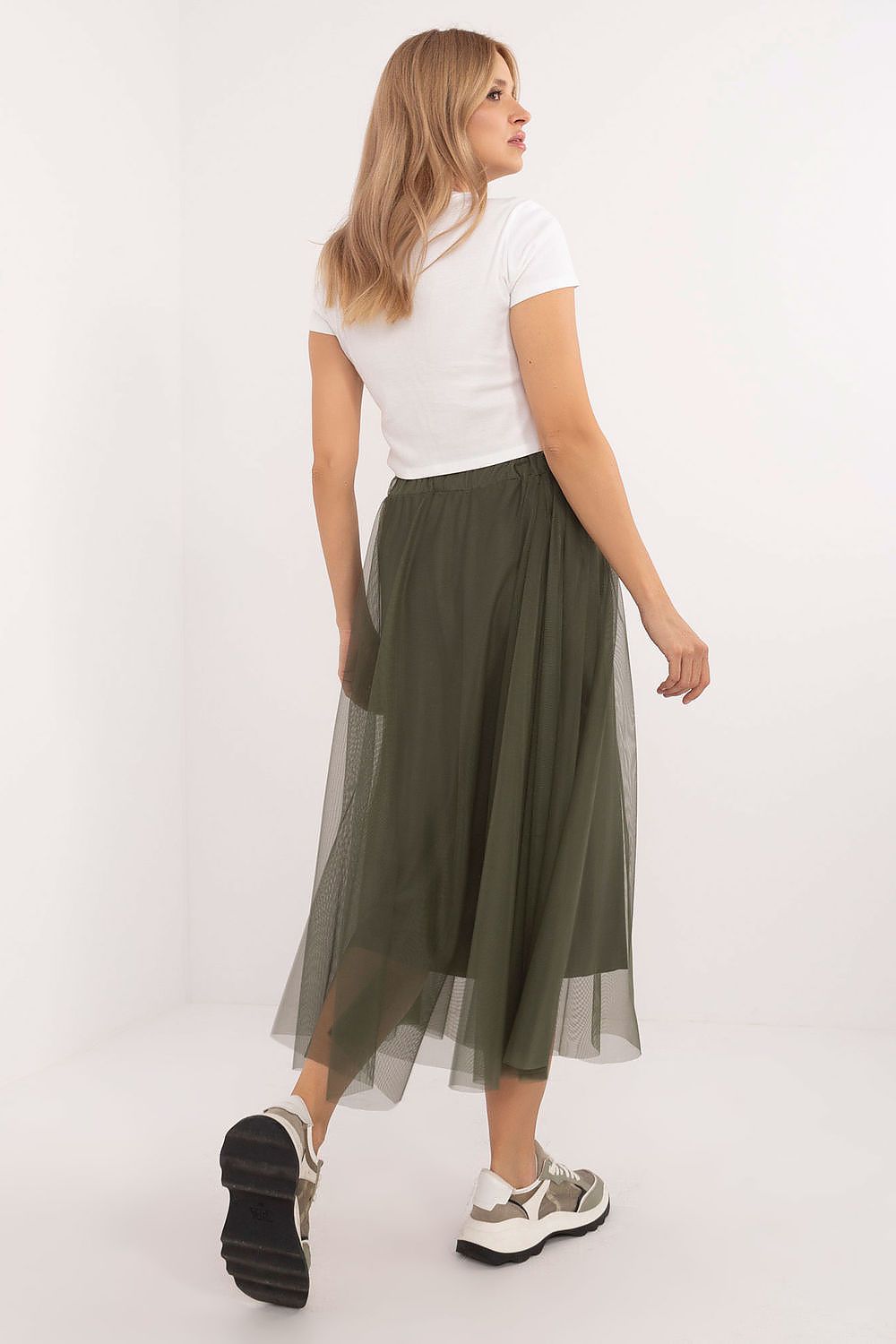 Skirt model 202412 Italy Moda - Trendyglobal 