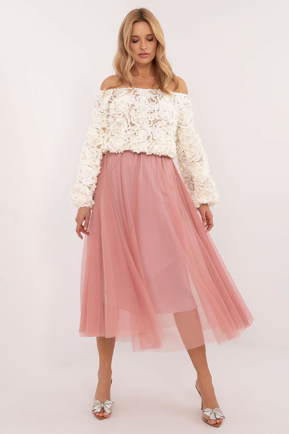 Skirt model 202412 Italy Moda - Trendyglobal 