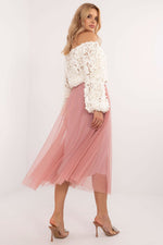 Skirt model 202412 Italy Moda - Trendyglobal 