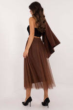 Skirt model 202412 Italy Moda - Trendyglobal 