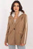 Elegant sports jacket for women 202421 Italy Moda