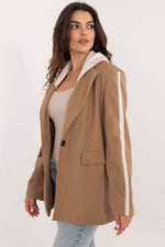 Jacket model 202421 Italy Moda - Trendyglobal 