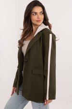 Jacket model 202422 Italy Moda - Trendyglobal 