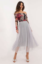 Skirt model 202435 Italy Moda - Trendyglobal 