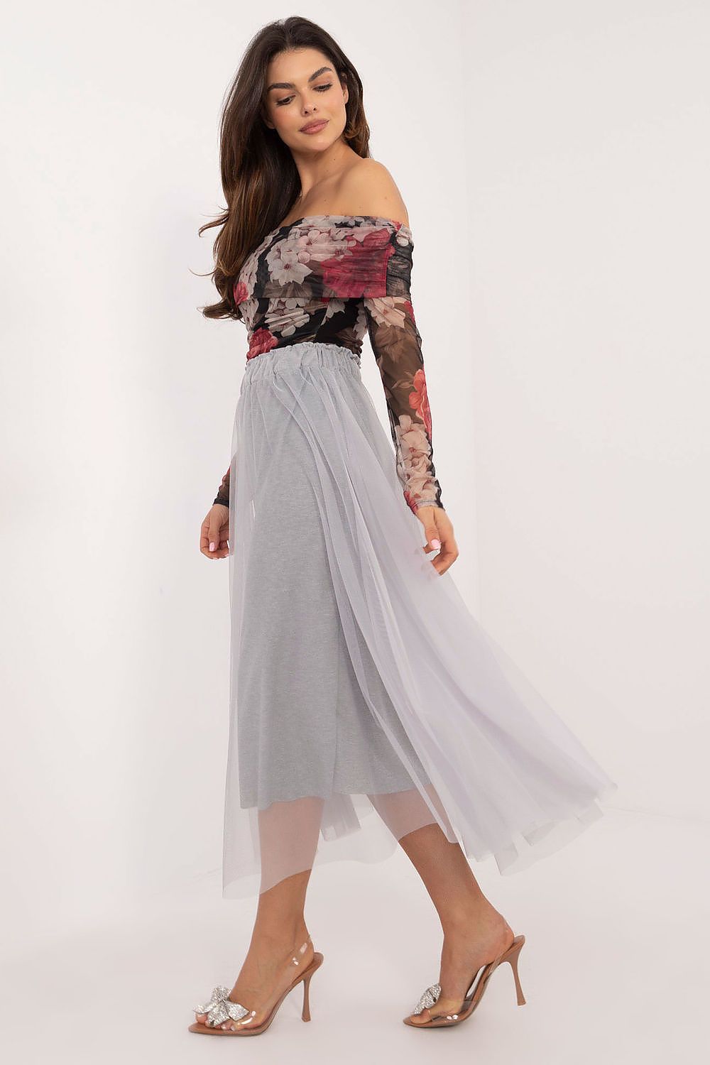 Skirt model 202435 Italy Moda - Trendyglobal 