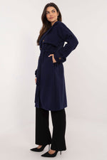 Women's Transitional Coat 202439 Och Bella