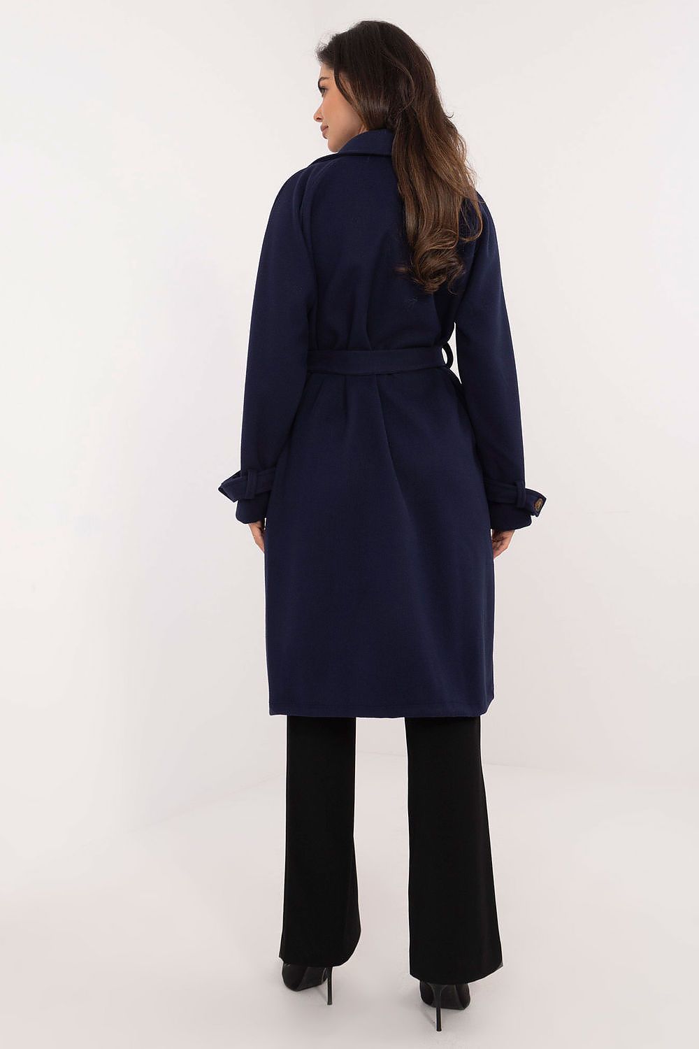 Women's Transitional Coat 202439 Och Bella