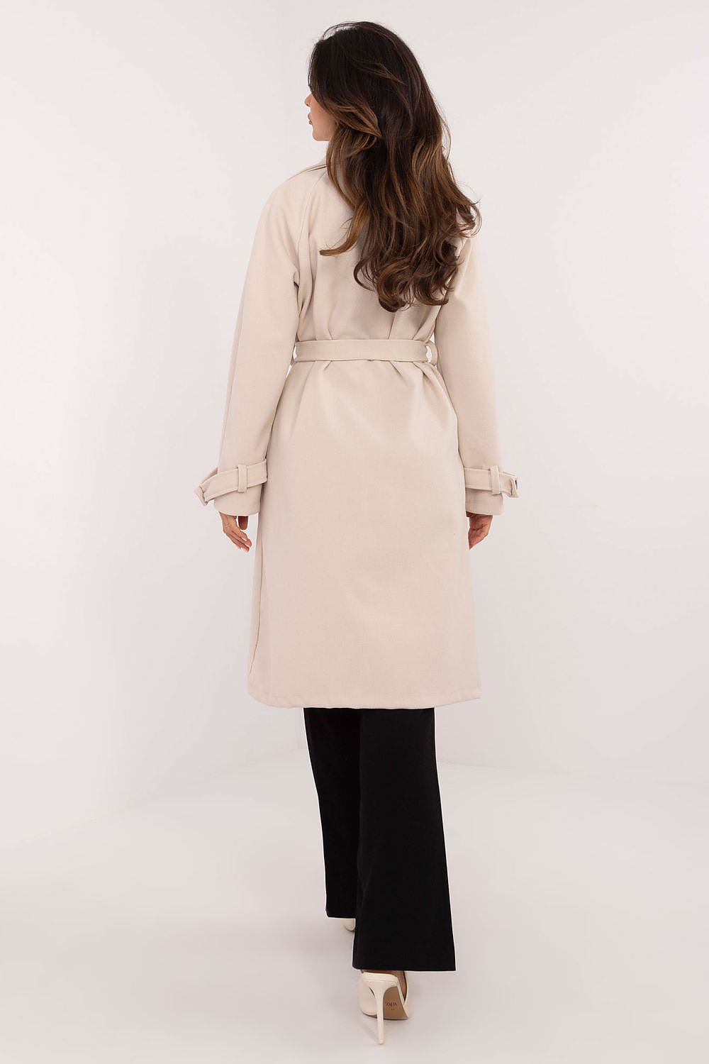 Women's Transitional Coat 202439 Och Bella