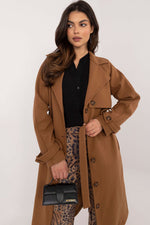 Women's Transitional Coat 202439 Och Bella