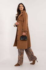 Women's Transitional Coat 202439 Och Bella