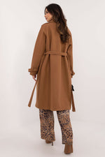 Women's Transitional Coat 202439 Och Bella