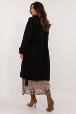 Women's Transitional Coat 202439 Och Bella