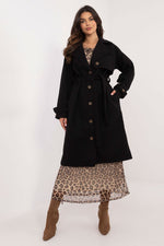 Women's Transitional Coat 202439 Och Bella