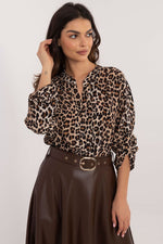 Blouse model 202445 Och Bella