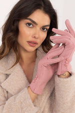 Gloves for ladies 200844 AT