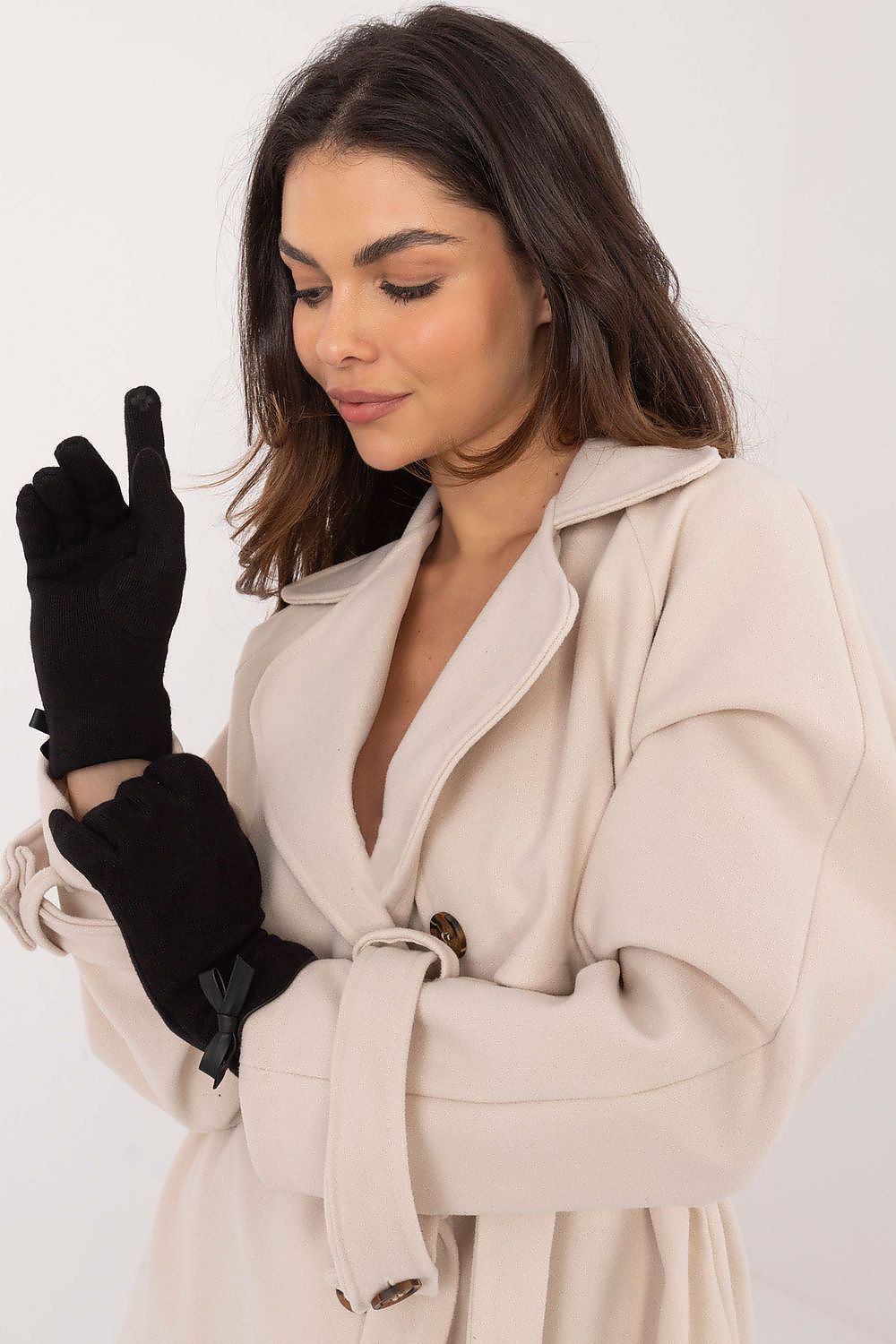 Gloves model 202500 AT - Trendyglobal 