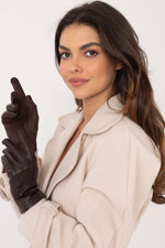 Gloves model 202517 AT - Trendyglobal 