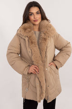 Jacket model 202559 MBM - Trendyglobal 