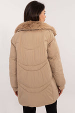 Jacket model 202559 MBM - Trendyglobal 