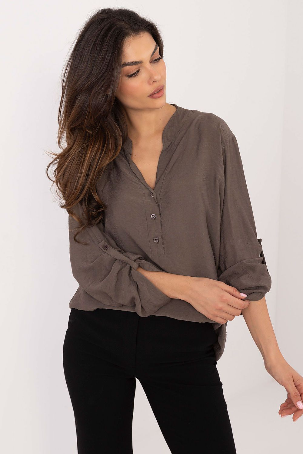 Blouse model 202445 Och Bella