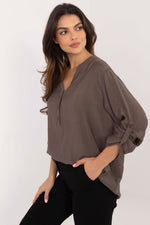 Blouse model 202445 Och Bella