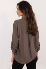 Blouse model 202445 Och Bella