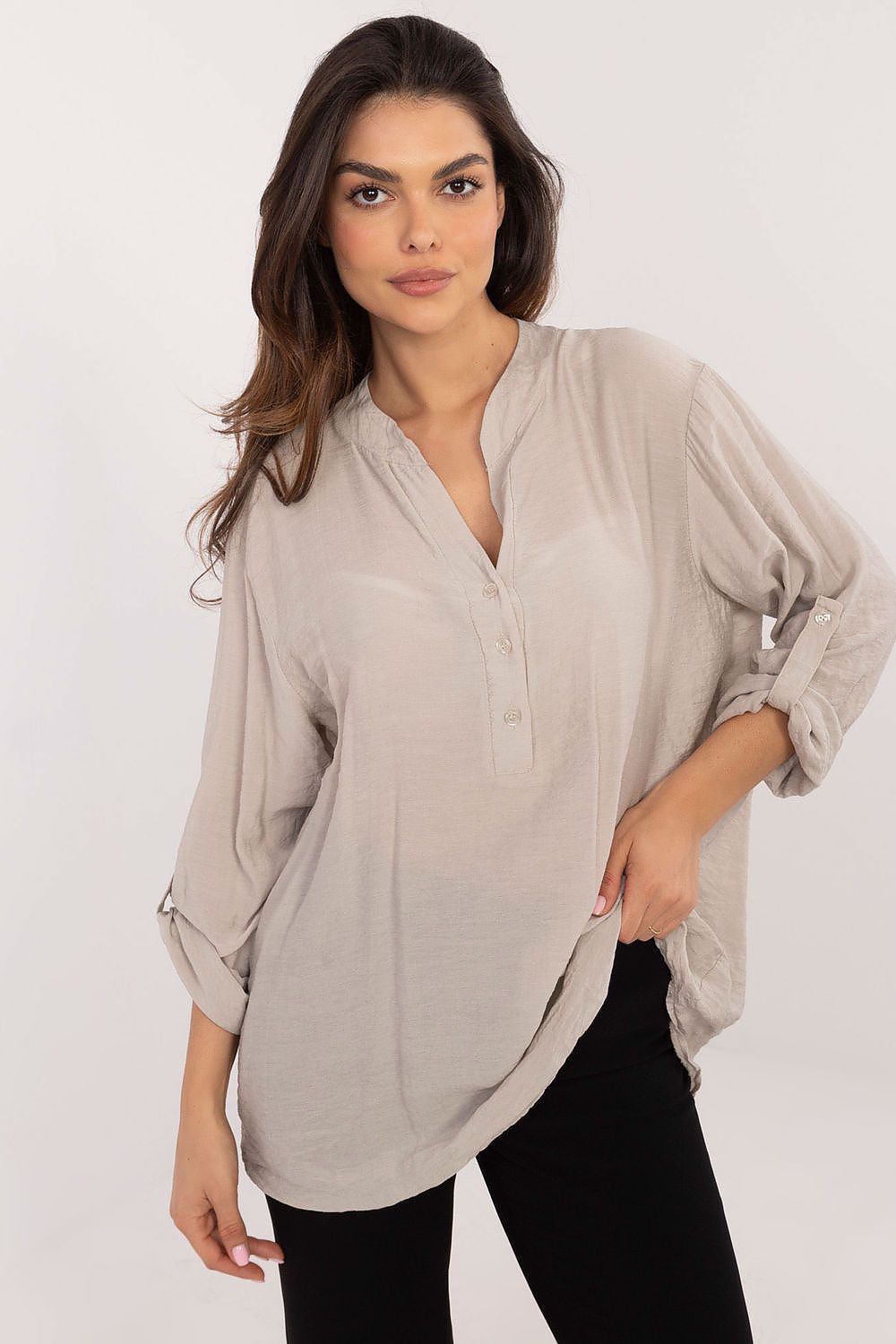 Blouse model 202445 Och Bella