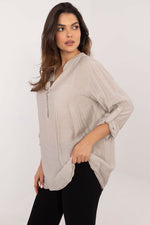 Blouse model 202445 Och Bella