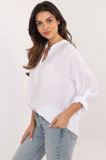 Blouse model 202445 Och Bella