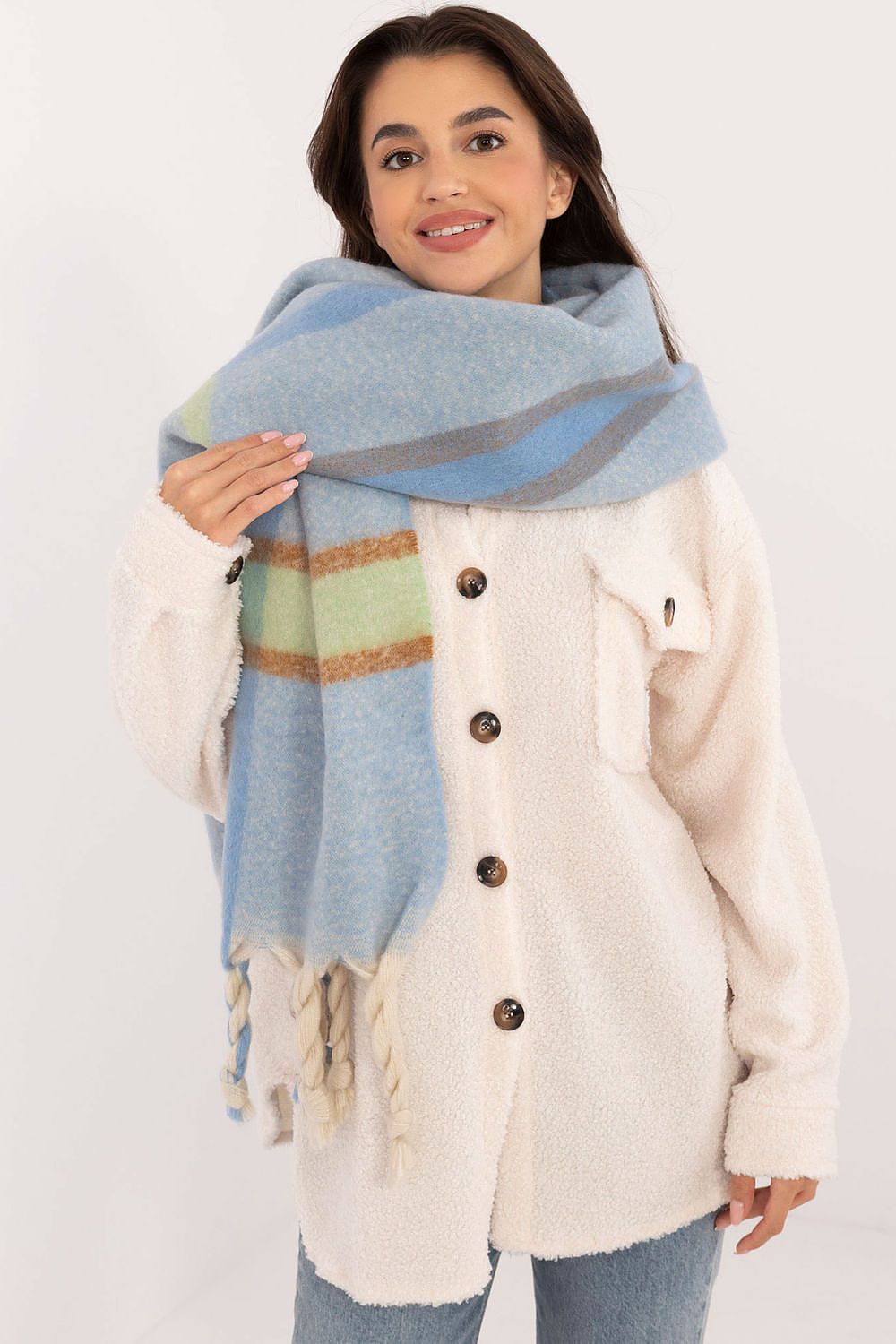 Scarves and shawls for ladies 200289 AT